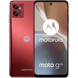 Motorola Edge 40 128GB - Red - Unlocked