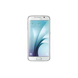 Galaxy S6 128GB - White - Unlocked
