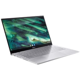 Asus ChromeBook Flip C436F Core i5-10210U 1.6 GHz 128GB SSD - 8GB QWERTY - English