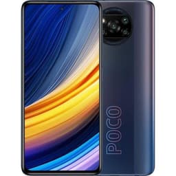 Xiaomi Poco X3 Pro 128GB - Black - Unlocked