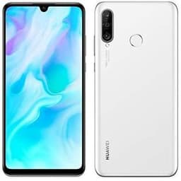Huawei P30 Lite 256GB - White - Unlocked