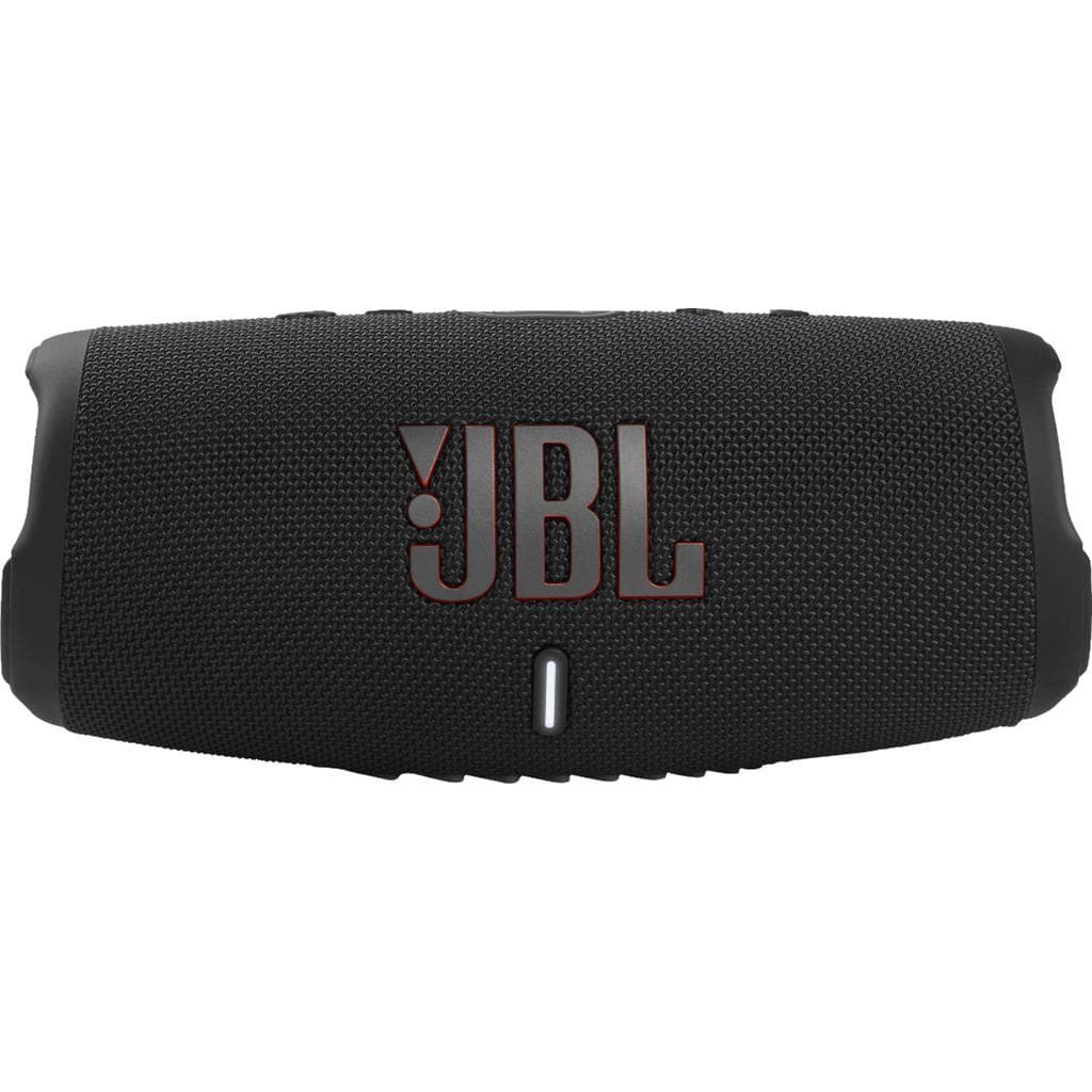 Jbl Charge 5 Bluetooth Speakers - Black