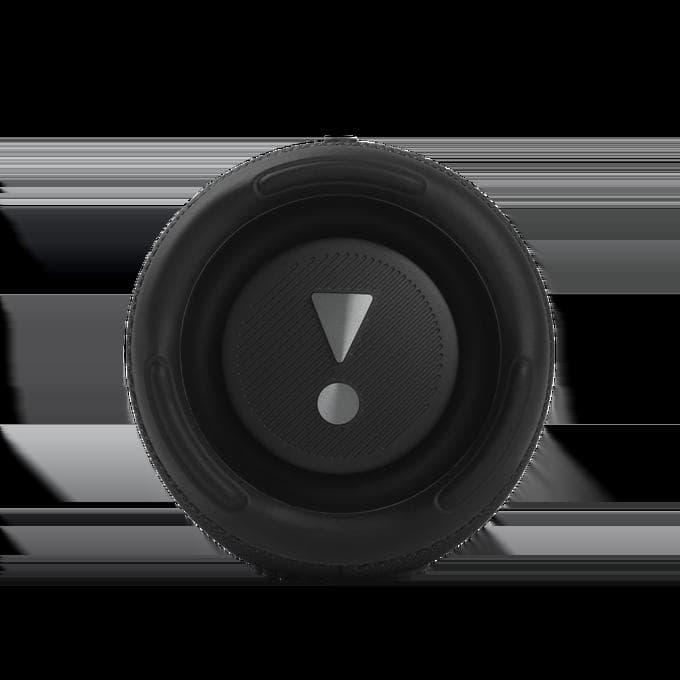 Jbl Charge 5 Bluetooth Speakers - Black