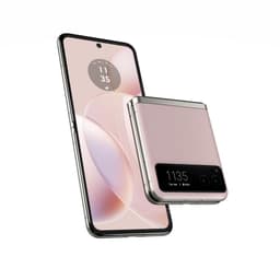 Motorola Razr 40 128GB - Beige - Unlocked