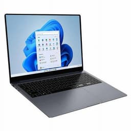 Samsung Galaxy Book4 Pro 360 16-inch (2024) - Snapdragon X Elite X1E-80-100 - 16GB - SSD 512 GB QWERTY - English