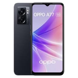 Oppo A77 128GB - Black - Unlocked