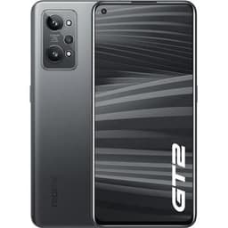 Realme GT2 128GB - Black - Unlocked