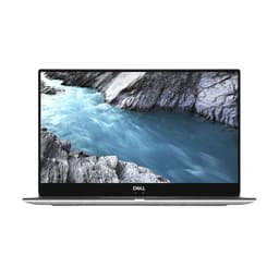 Dell XPS 13 9370 13-inch (2017) - Core i5-8250U - 8GB - SSD 256 GB QWERTY - English