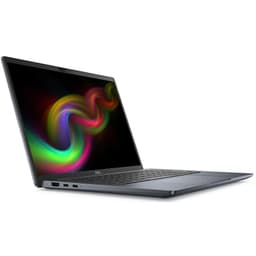 Dell Latitude 7340 13-inch (2023) - Core i7-1365U - 16GB - SSD 256 GB QWERTY - English