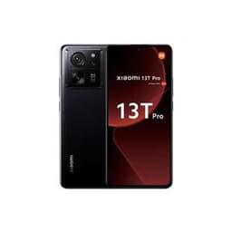 Xiaomi 13T Pro 1000GB - Black - Unlocked