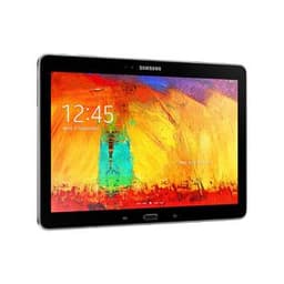 Galaxy Note 10.1 (2014) 16GB - Black - Wi-Fi