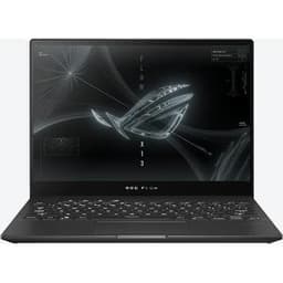 Asus ROG Flow X13 GV301QH-K6034T 13-inch (2021) - Ryzen 7 - 5000 Series (HS) - 16GB - SSD 512 GB QWERTZ - German