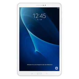 Galaxy Tab A 16GB - White - Wi-Fi