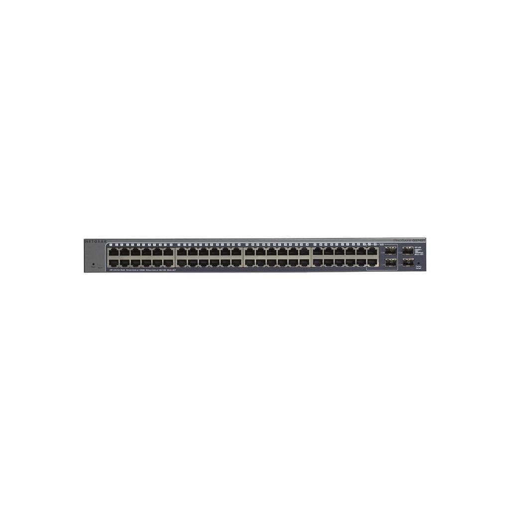Netgear Prosafe GS748T v3 Hub