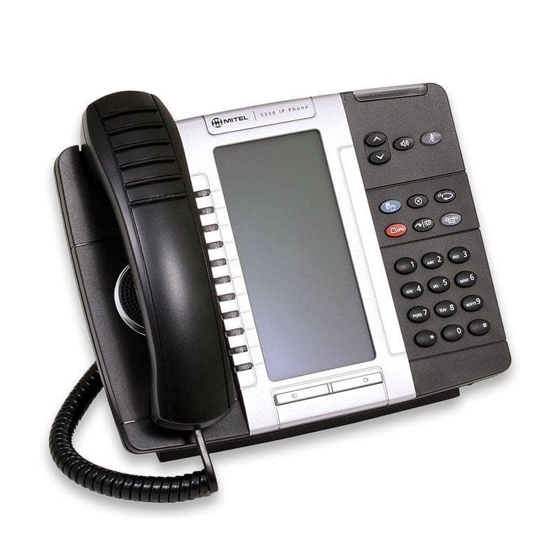 Mitel 5330 Landline telephone