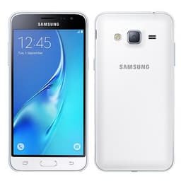 Galaxy J3 (2016) 16GB - White - Unlocked