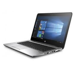 HP EliteBook 840 G3 14-inch (2016) - Core i7-6600U - 16GB - SSD 1 TB QWERTY - English