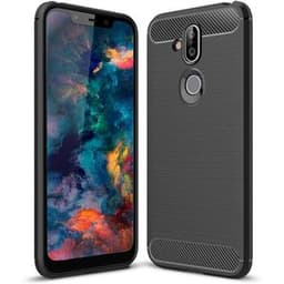 Nokia 8.1 64GB - Black - Unlocked
