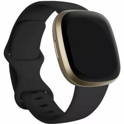 Smart Watch Fitbit HR GPS Versa 3 - Gold