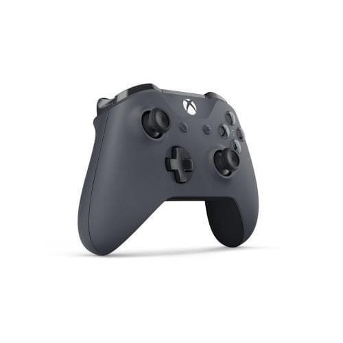 Xbox One S 500GB - Grey - Limited edition Grey