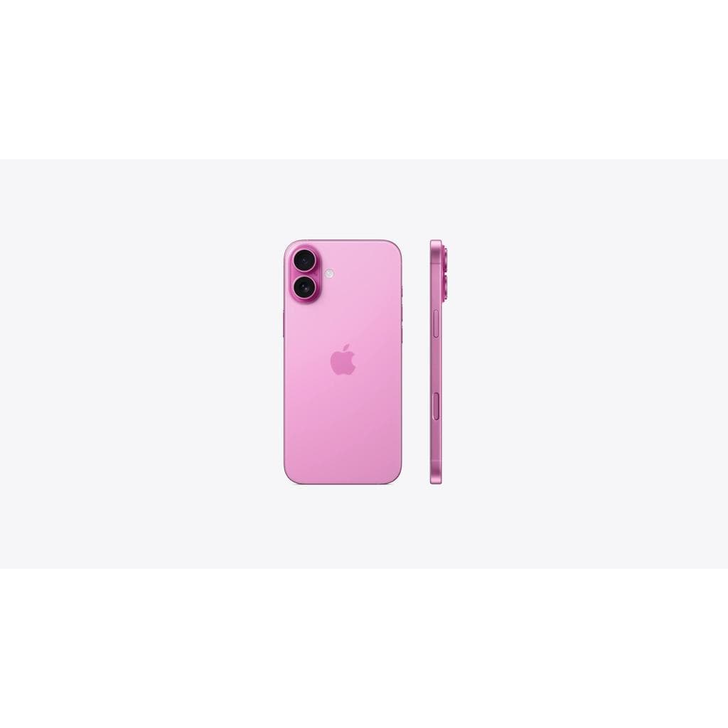 iPhone 16 Plus 512GB - Pink - Unlocked