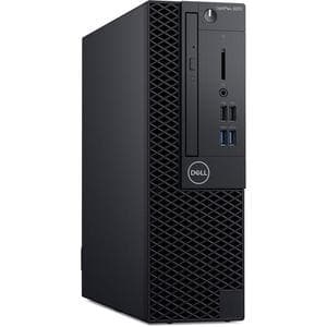 Dell OptiPlex 3070 SFF Core i5-9500 3 - SSD 512 GB - 8GB