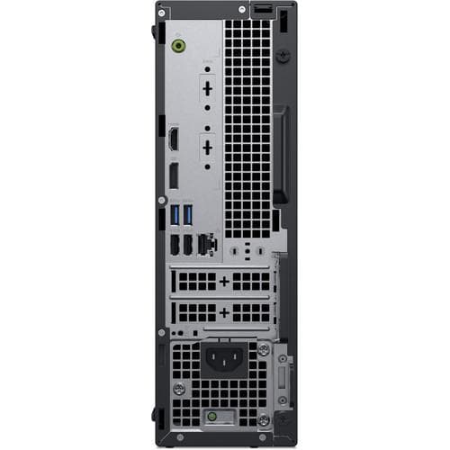 Dell OptiPlex 3070 SFF Core i5-9500 3 - SSD 512 GB - 8GB