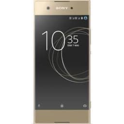 Sony Xperia XA1 32GB - Gold - Unlocked