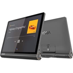 Lenovo Yoga Smart Tab 32GB - Grey - Wi-Fi + 4G