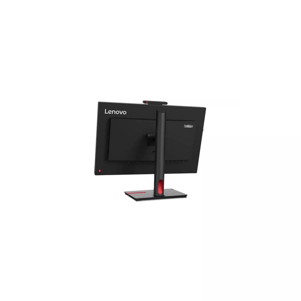 24-inch Lenovo ThinkVision T24MV-30 1920 x 1080 LED Monitor Black