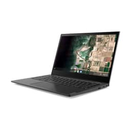 Lenovo ChromeBook 14E A4-9120C 1.6 GHz 64GB SSD - 8GB QWERTY - English
