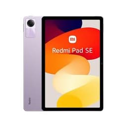 Xiaomi Redmi Pad SE 128GB - Grey - Wi-Fi