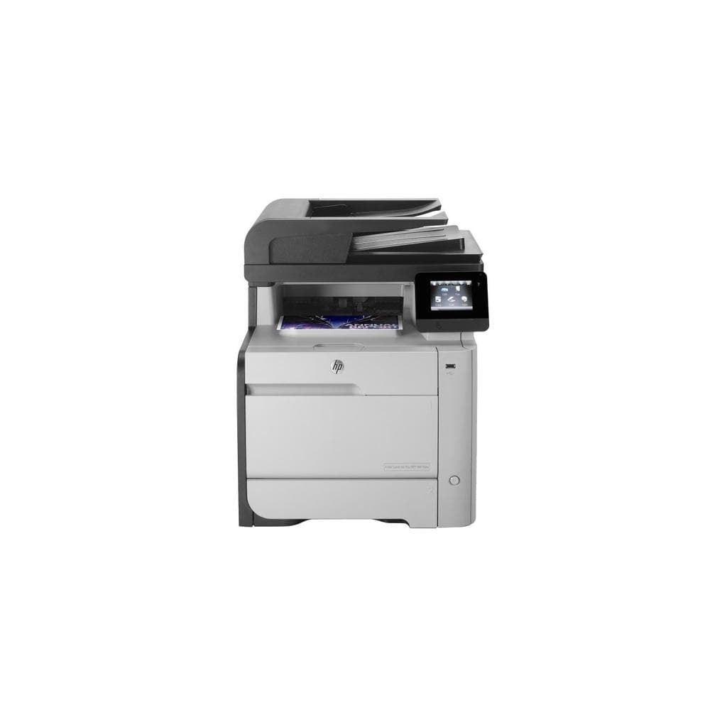 HP LaserJet Pro Color M476DW Color laser
