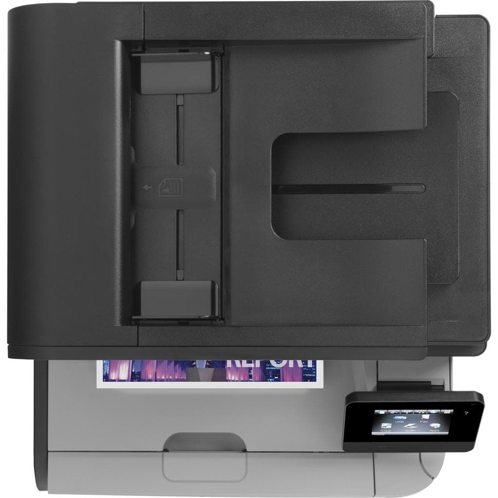 HP LaserJet Pro Color M476DW Color laser