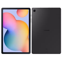 Galaxy Tab S6 Lite 64GB - Grey - Wi-Fi