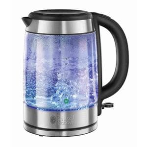 Russell Hobbs 21600-10 Silver 1.7000L - Electric kettle