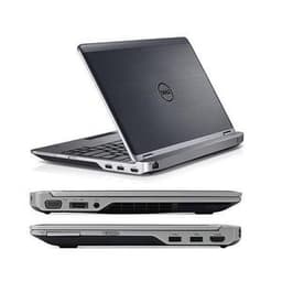 Dell Latitude E6230 12-inch Core i5-3320M - SSD 256 GB - 8GB QWERTY - English