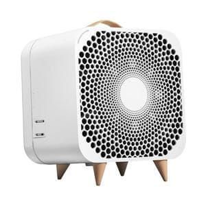 Blueair Blue Pure Fan Air purifier