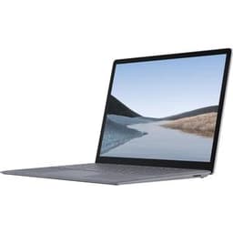 Microsoft Surface Laptop 3 13-inch (2019) - Core i5 - Gen 10 (G) - 8GB - SSD 128 GB QWERTY - Spanish