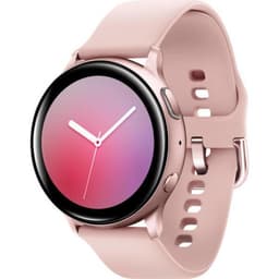 Smart Watch Samsung HR GPS Galaxy Watch Active 2 SM-R820 - Pink