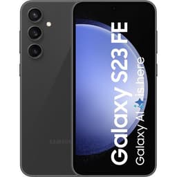 Galaxy S23 FE 256GB - Grey - Unlocked