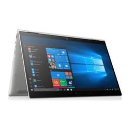 Hp EliteBook x360 1030 G3 13-inch (2017) - Core i5 - Gen 8 (U) - 8GB - SSD 256 GB QWERTY - Swedish