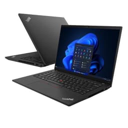 Lenovo ThinkPad T14 Gen 1 14-inch (2020) - Core i5-10210U - 16GB - SSD 512 GB QWERTY - English