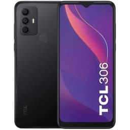TCL 306 32GB - Grey - Unlocked