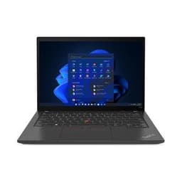 Lenovo ThinkPad P14s G3 14-inch (2022) - Core i7-1260P - 32GB - SSD 1 TB QWERTZ - German