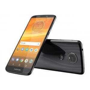 Motorola Moto E5 Plus