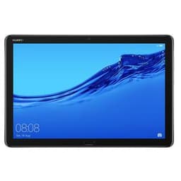 Huawei MediaPad M5 Lite 8 32GB - Grey - Wi-Fi + 4G