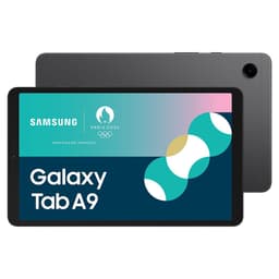 Galaxy Tab A9 128GB - Grey - Wi-Fi + 4G