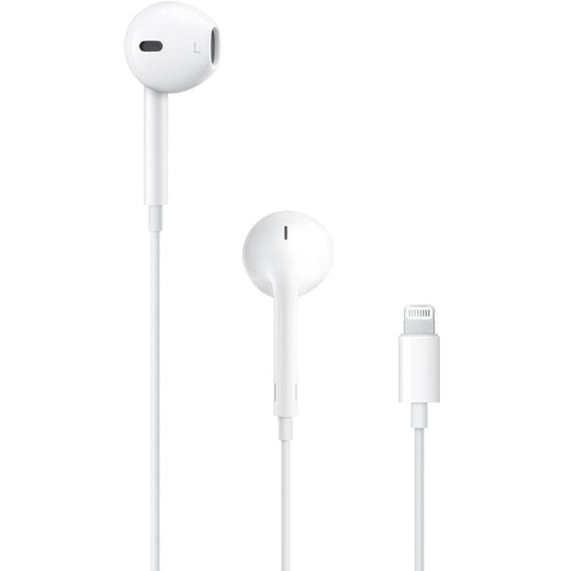 Apple EarPods with Remote and Mic