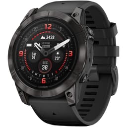 Smart Watch Garmin GPS Epix Pro Gen 2 - Black/Grey